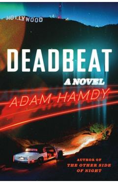 Deadbeat - Adam Hamdy