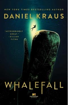 Whalefall - Daniel Kraus