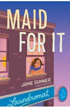 Maid for It - Jamie Sumner