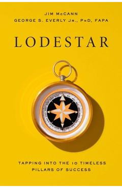 Lodestar: Tapping Into the 10 Timeless Pillars to Success - Jim Mccann
