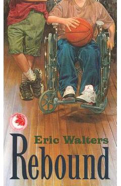 Rebound - Eric Walters
