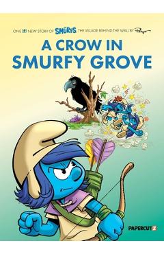 Smurfs Village Vol. 3 - Peyo