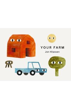 Your Farm - Jon Klassen