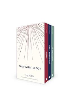 The Inward Trilogy: Yung Pueblo Box Set - Yung Pueblo