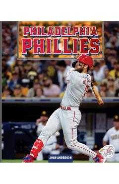 Philadelphia phillies - josh anderson
