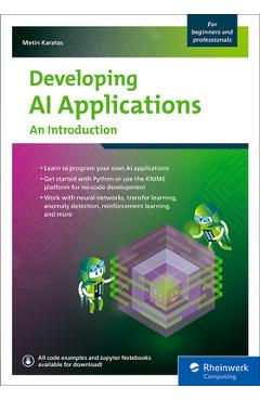 Developing AI Applications - Metin Karatas