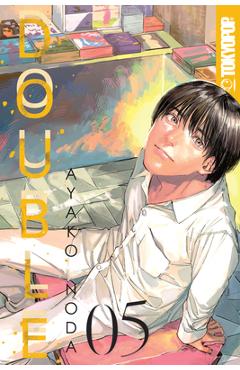 Double, Volume 5: Volume 5 - Ayako Noda