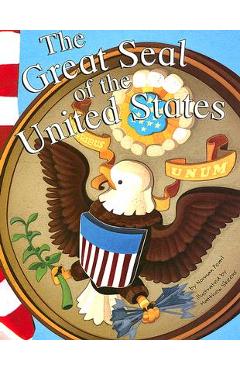The Great Seal of the United States