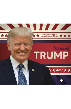 Donald Trump - Tamara L. Britton