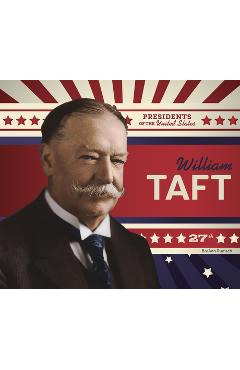 William Taft - Breann Rumsch