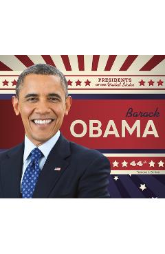 Barack Obama - Tamara L. Britton