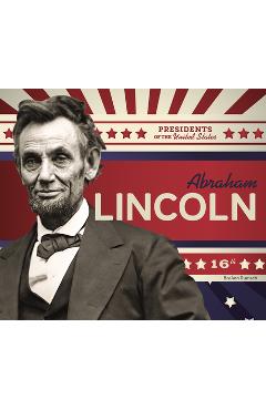 Abraham Lincoln - Breann Rumsch