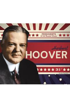 Herbert Hoover - Breann Rumsch