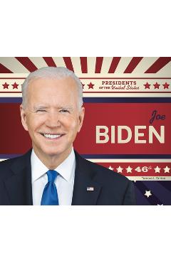 Joe Biden - Tamara L. Britton