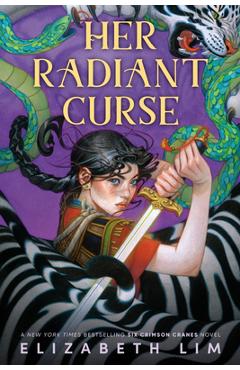 Her Radiant Curse - Elizabeth Lim