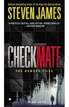 Checkmate - Steven James