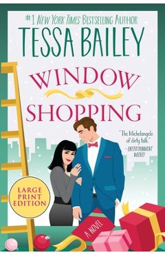 Window Shopping - Tessa Bailey