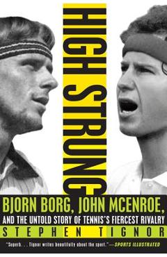 High Strung - Stephen Tignor