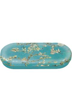 Etui ochelari: Van Gogh. Almond Blossom