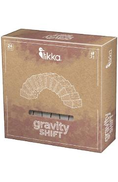 Joc de construit: Gravity Shift