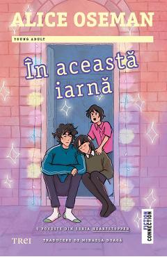 eBook In aceasta iarna - Alice Oseman