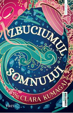 eBook Zbuciumul somnului - Clara Kumagai
