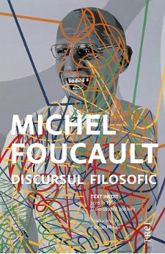 eBook Discursul filosofic - Michel Foucault