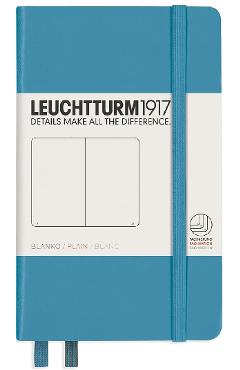 Carnet schite Albastru Azur