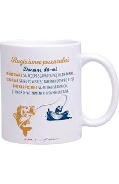 Cana: Rugaciunea pescarului