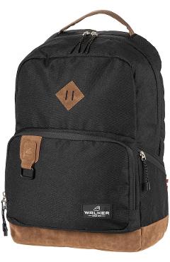 Ghiozdan: Pure Eco. Negru