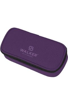 Penar oval: Classic. Violet