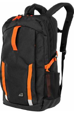 Ghiozdan: Trail + Penar + Sac Sport: Negru