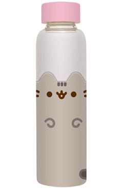 Sticla pentru apa: Pusheen
