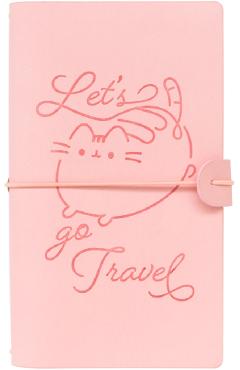 Jurnal de clatorie: Pusheen