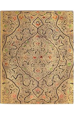 Carnet: Zahra