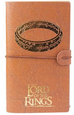 Jurnal de clatorie: The Lord Of The Rings