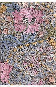 Carnetel: William Morris