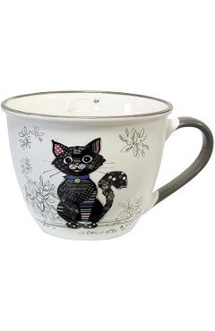Bol: Kook. Chat Noir
