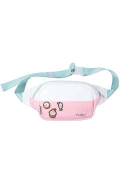 Borseta: Pusheen Rose