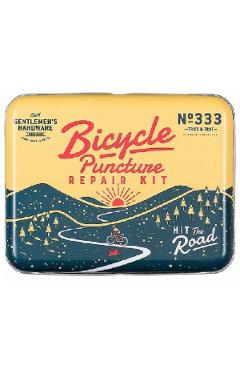 Kit reparare pana bicicleta