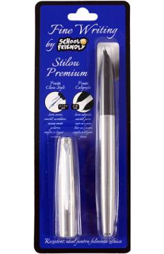 Stilou Iridium cu penita ascunsa