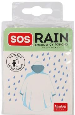 Pelerina de ploaie: S.O.S. Rain