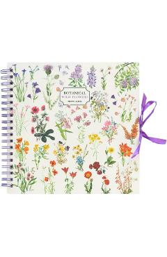 Album foto: Kokonote. Wild Flowers