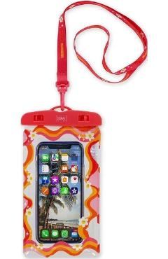 Husa impermeabila pentru telefon: Daisy