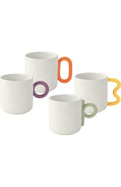 Set 4 cani. Creative