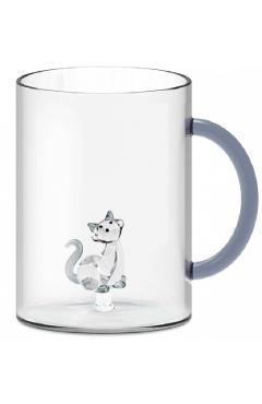 Cana: Cat