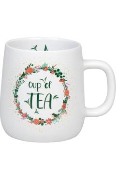 Cana: Cup of Tea