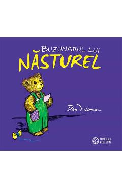 Buzunarul lui Nasturel - Don Freeman