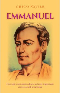 Emmanuel - Chico Xavier - LAMBODAR