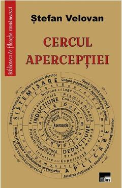 Cercul aperceptiei - Stefan Velovan - AIUS
